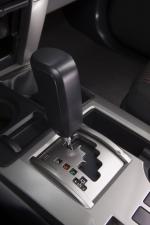 Toyota 4Runner 2010 года